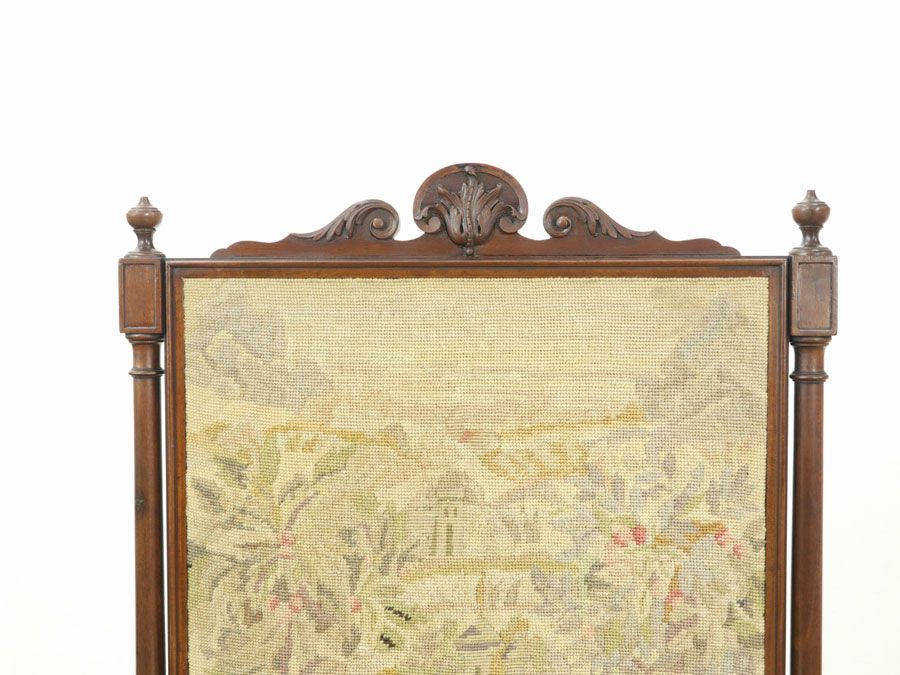 スクリーン　アンティークフレックス