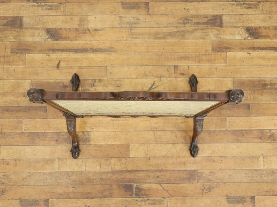 スクリーン　アンティークフレックス