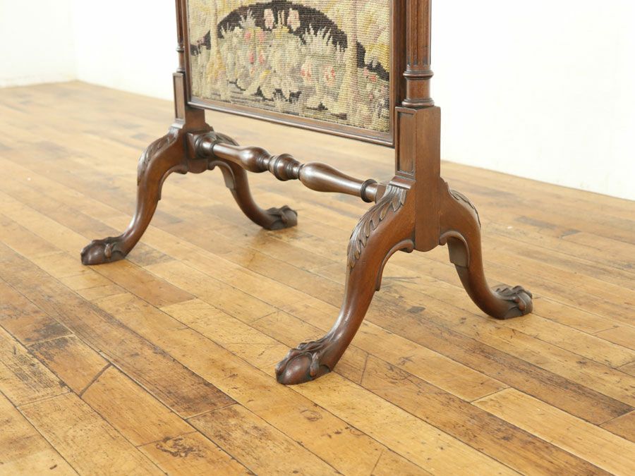 スクリーン　アンティークフレックス