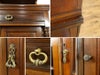 アンティーク家具　アンティークフレックス