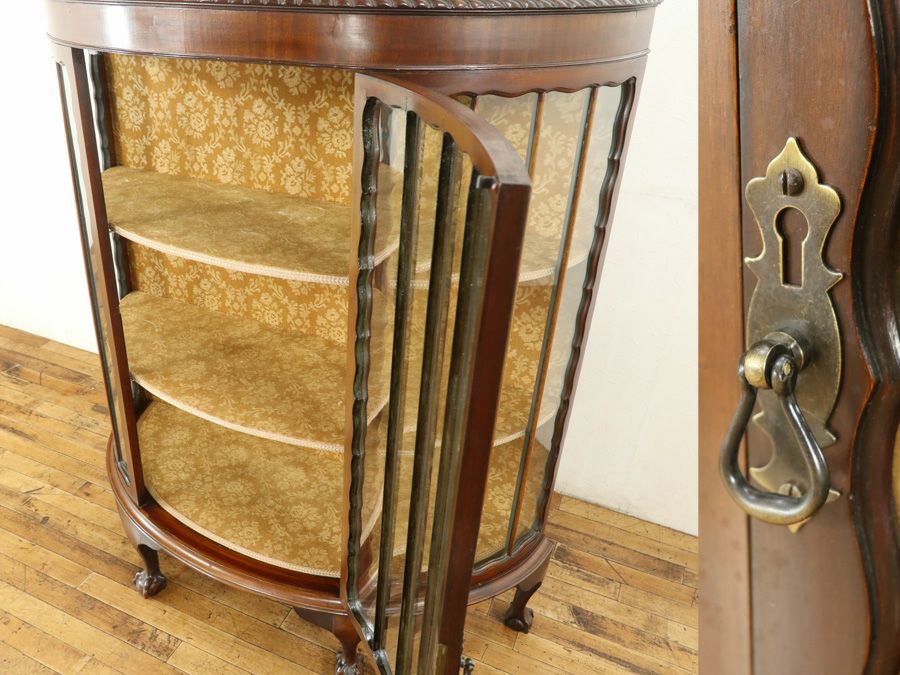 アンティーク家具　アンティークフレックス