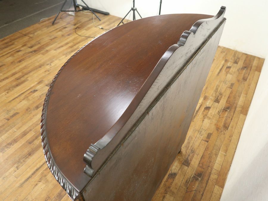 アンティーク家具　アンティークフレックス