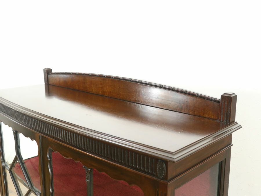 アンティーク家具　アンティークフレックス