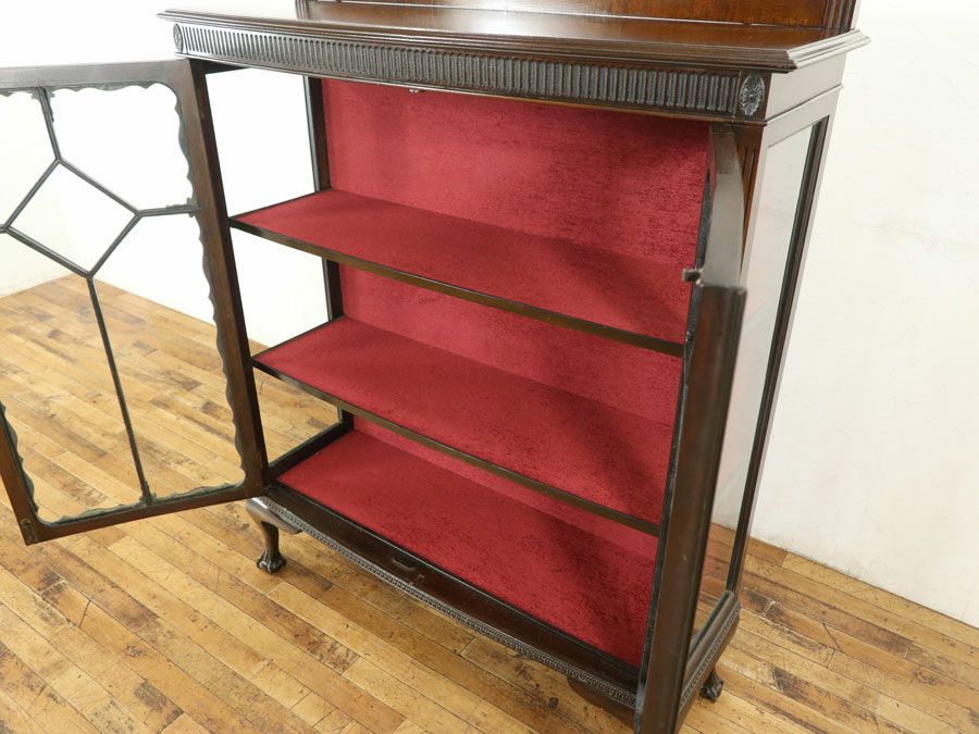 アンティーク家具　アンティークフレックス