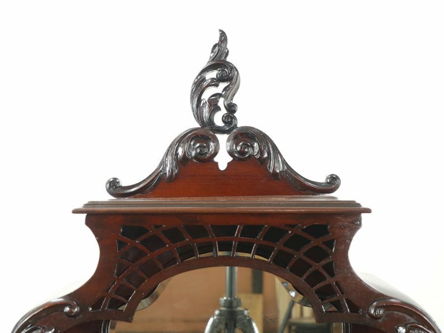 ミュージックキャビネット　アンティークフレックス