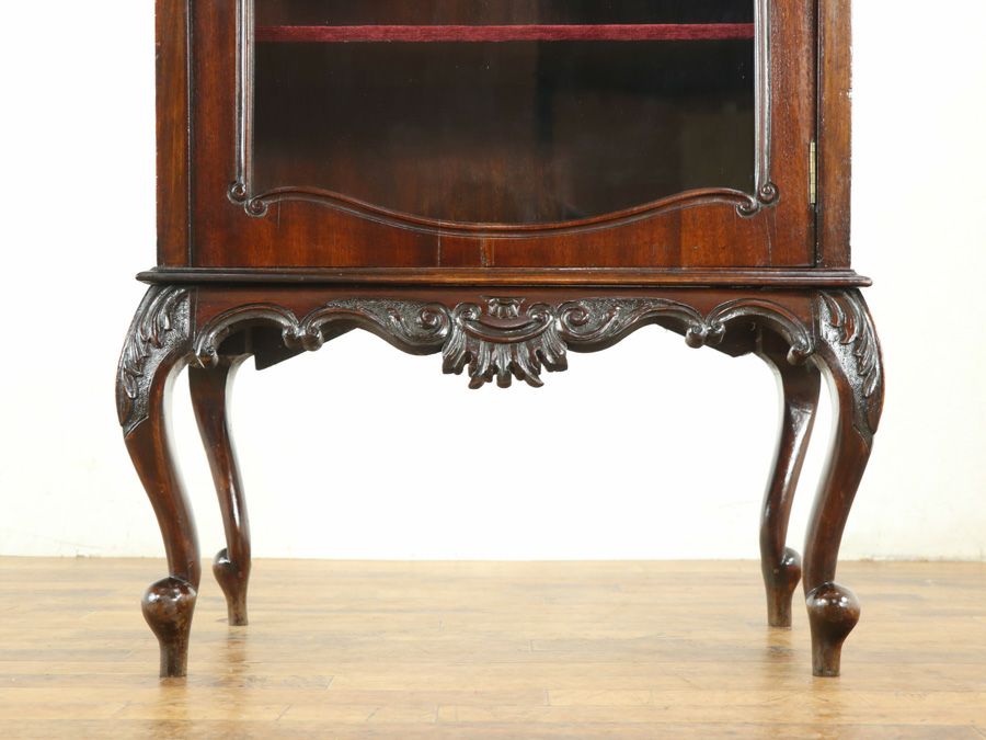 ミュージックキャビネット　アンティークフレックス