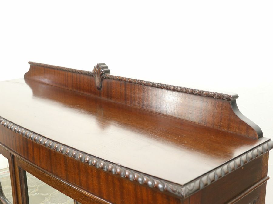 アンティーク家具　アンティークフレックス