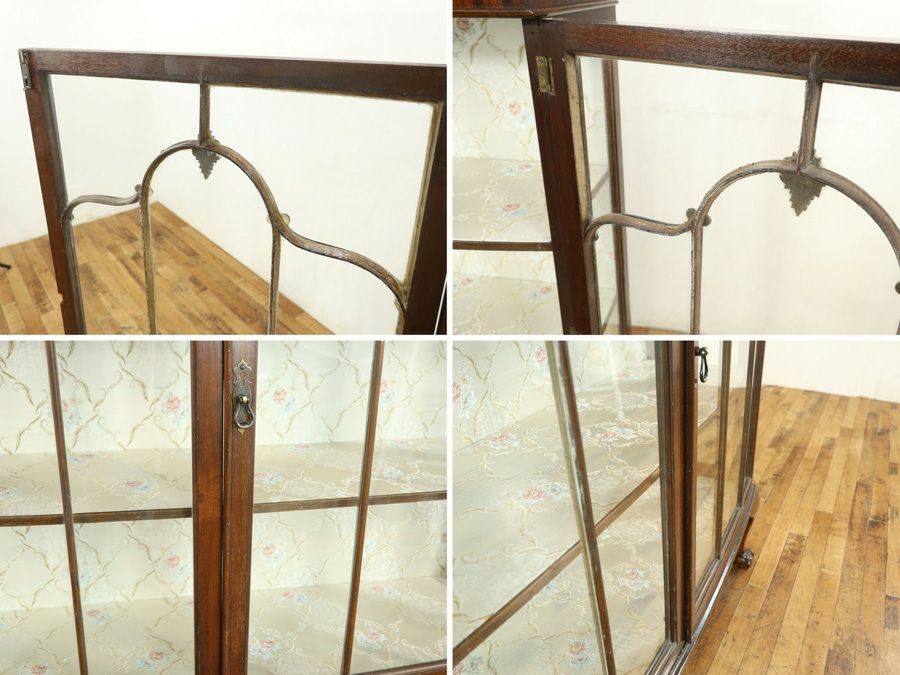 アンティーク家具　アンティークフレックス