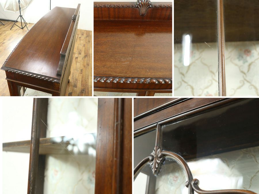 アンティーク家具　アンティークフレックス