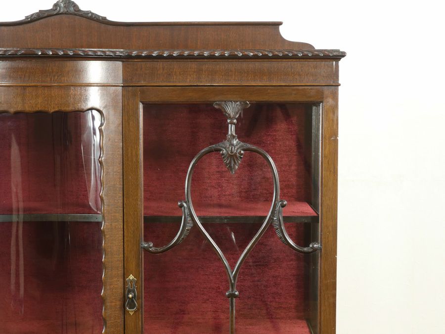 アンティーク家具　アンティークフレックス