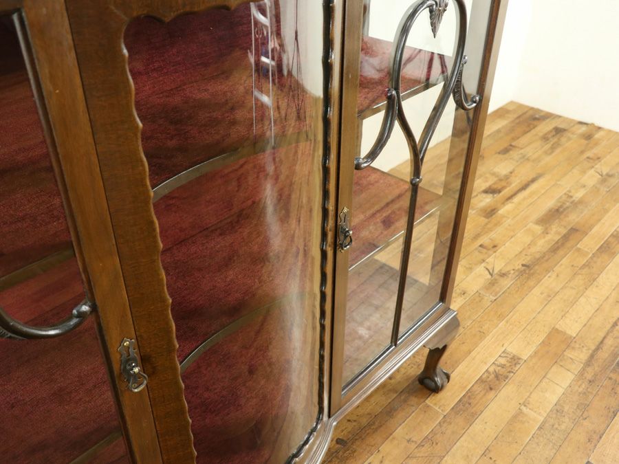 アンティーク家具　アンティークフレックス