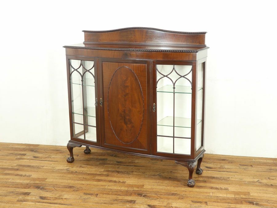 アンティーク家具　アンティークフレックス