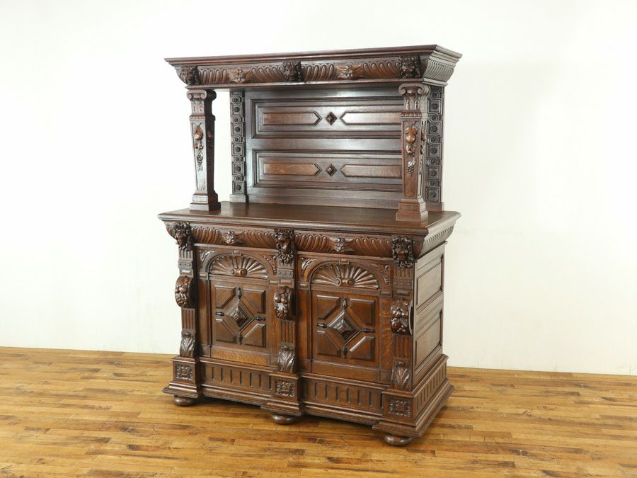 アンティーク家具　アンティークフレックス