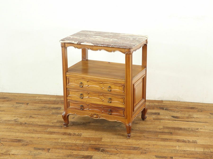 チェスト　アンティークフレックス