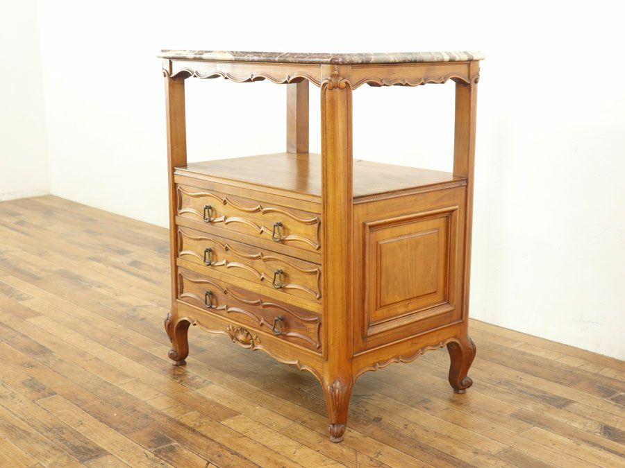 チェスト　アンティークフレックス