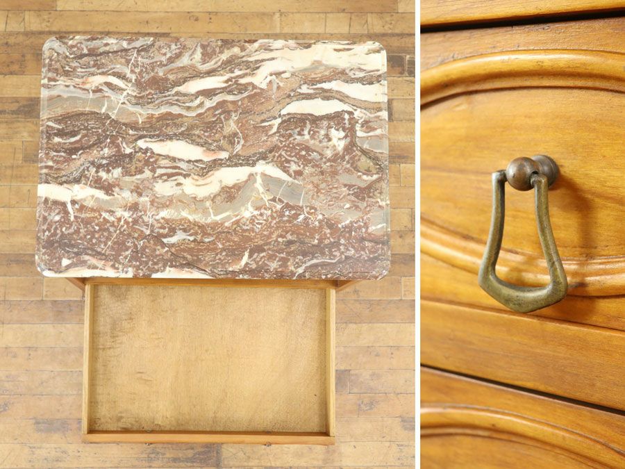 チェスト　アンティークフレックス