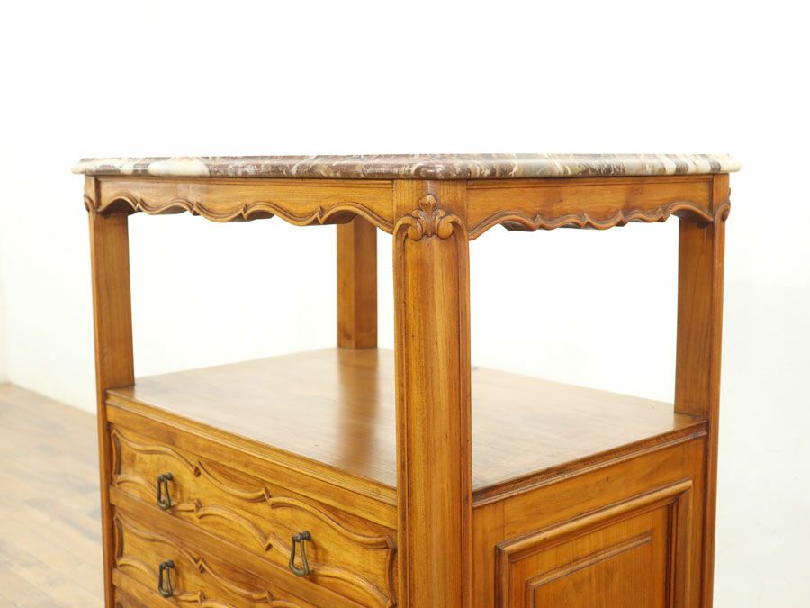 チェスト　アンティークフレックス