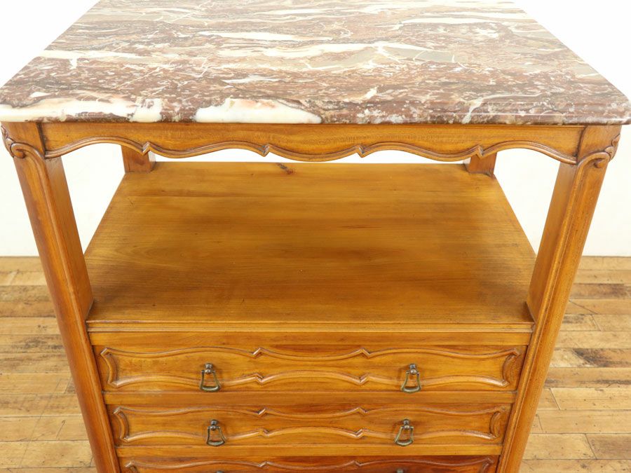 チェスト　アンティークフレックス