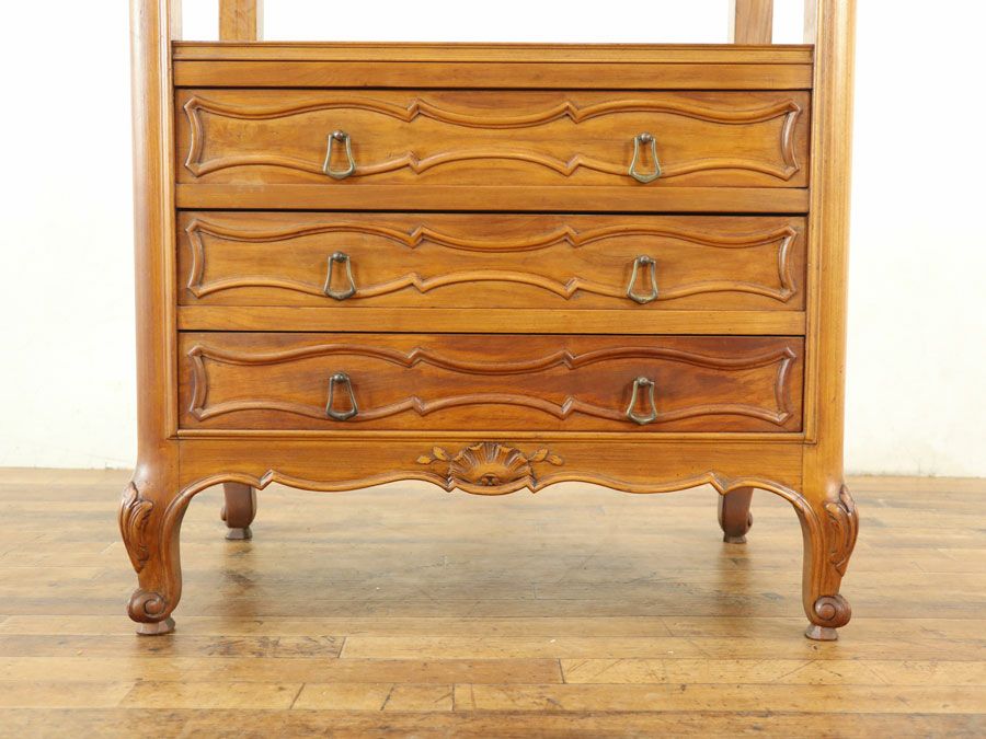 チェスト　アンティークフレックス