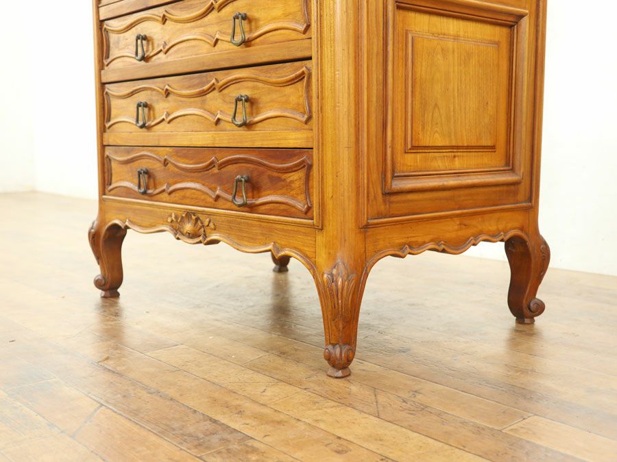 チェスト　アンティークフレックス