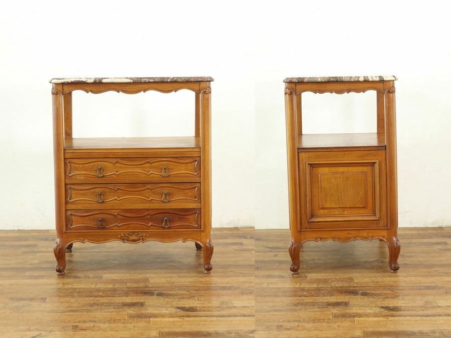 チェスト　アンティークフレックス