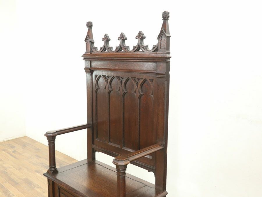 アンティーク家具　アンティークフレックス