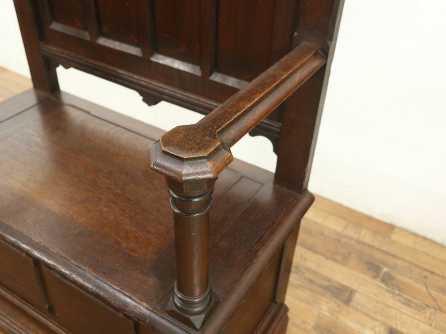 アンティーク家具　アンティークフレックス