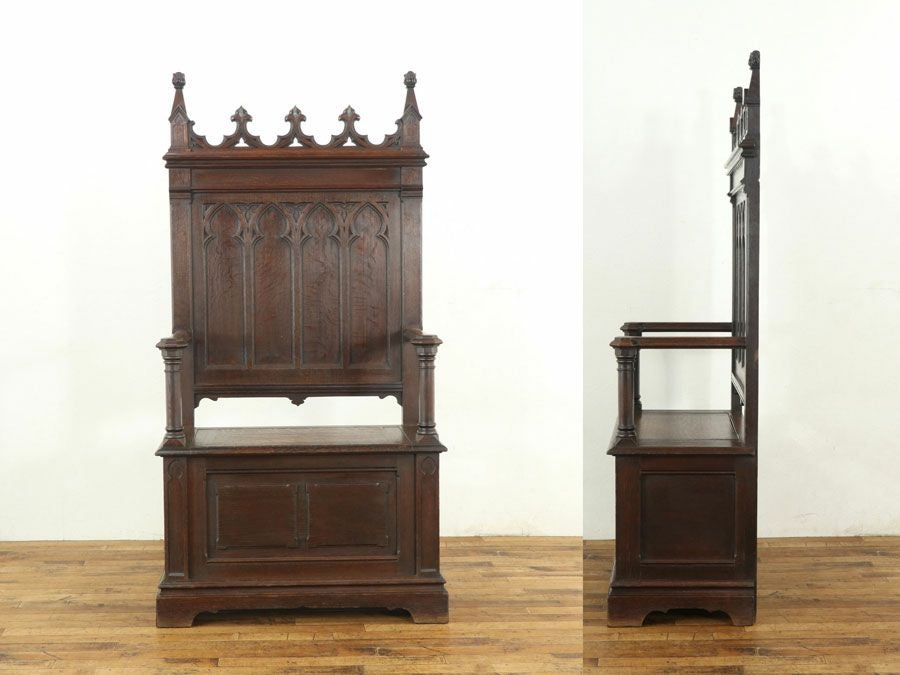 アンティーク家具　アンティークフレックス