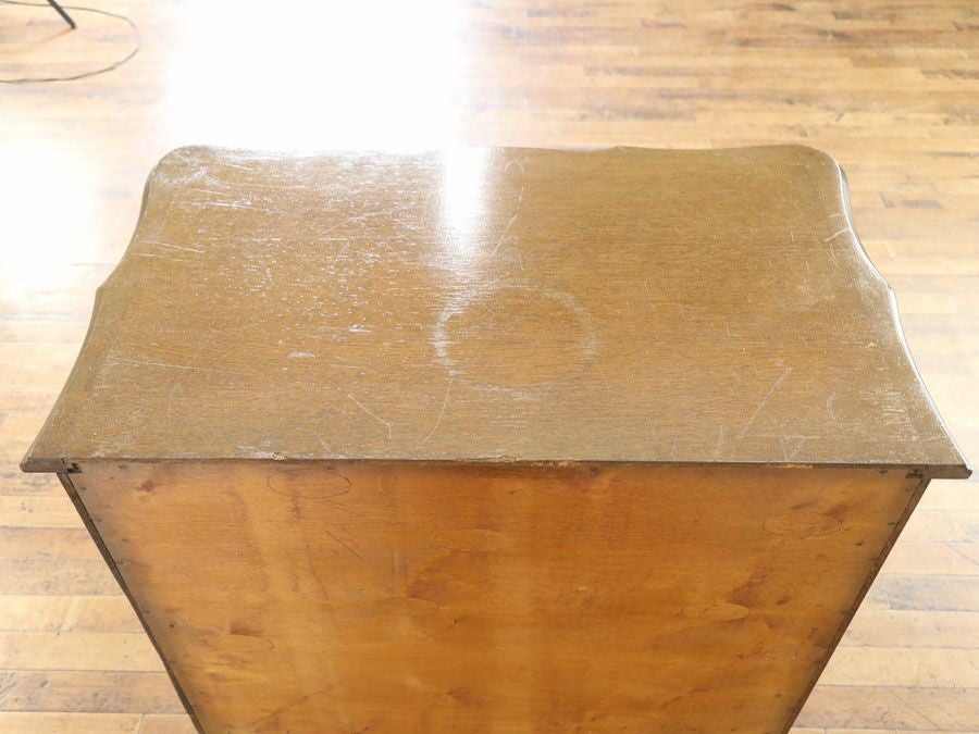 アンティーク家具　アンティークフレックス