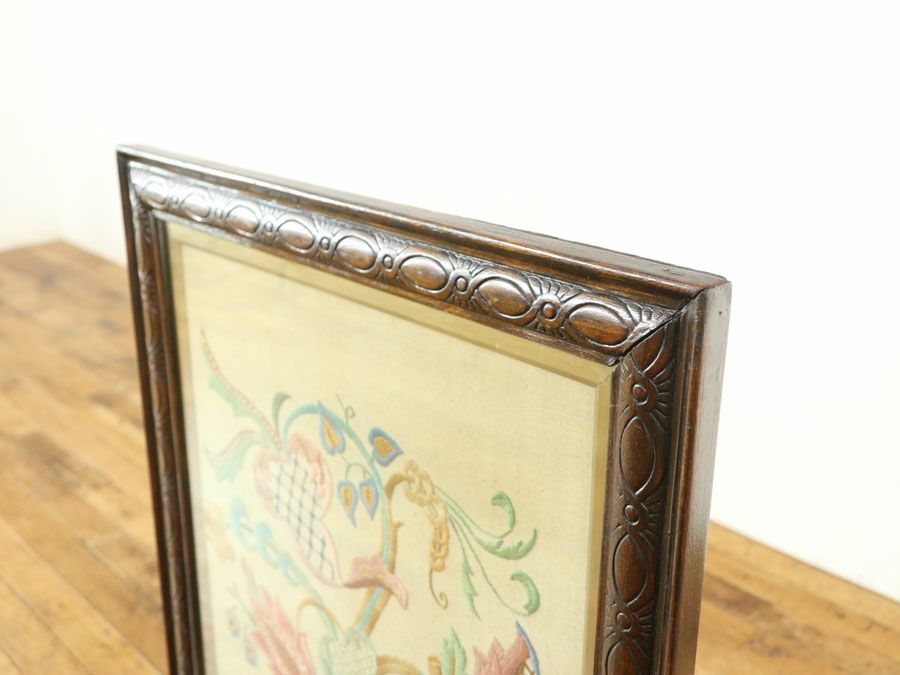 スクリーン　アンティークフレックス