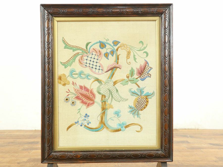 スクリーン　アンティークフレックス