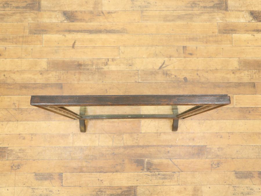 スクリーン　アンティークフレックス