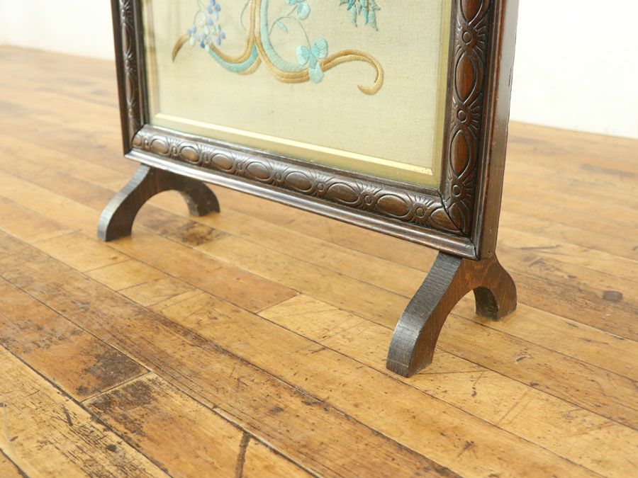 スクリーン　アンティークフレックス