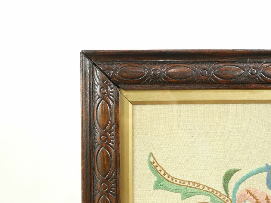 スクリーン　アンティークフレックス