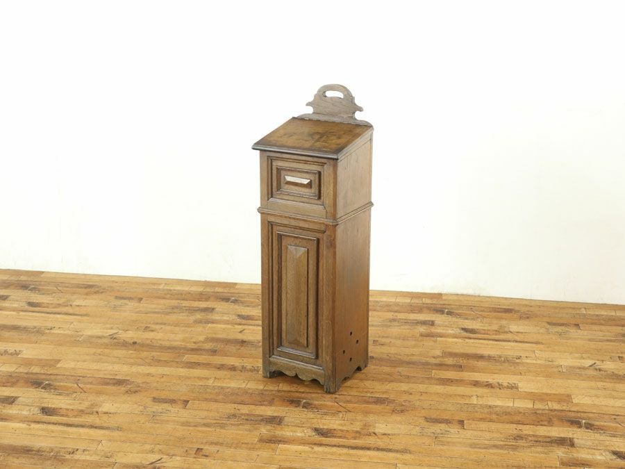 バゲッドケース　パンケース　パン入れ