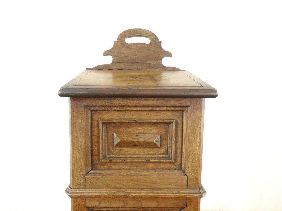 バゲッドケース　パンケース　パン入れ