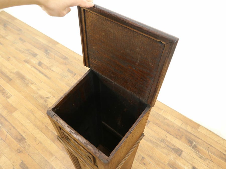 バゲッドケース　パンケース　パン入れ