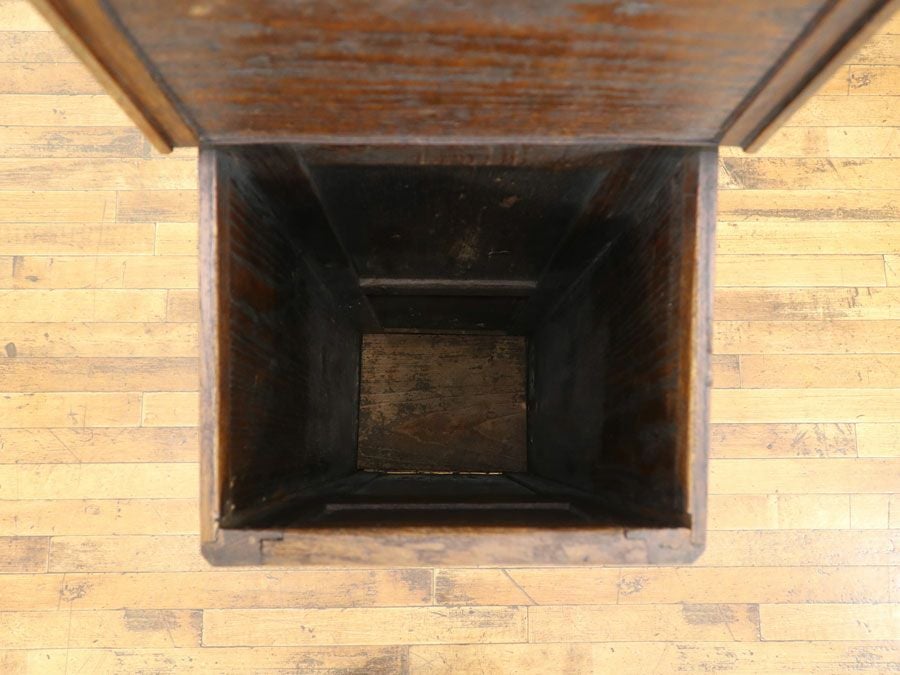 バゲッドケース　パンケース　パン入れ