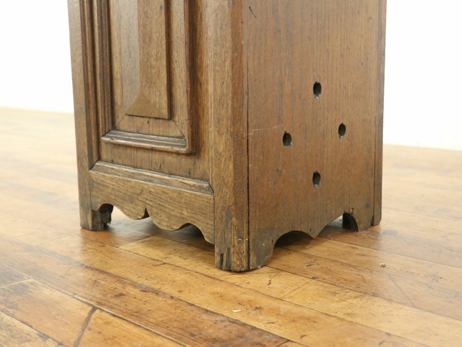 バゲッドケース　パンケース　パン入れ