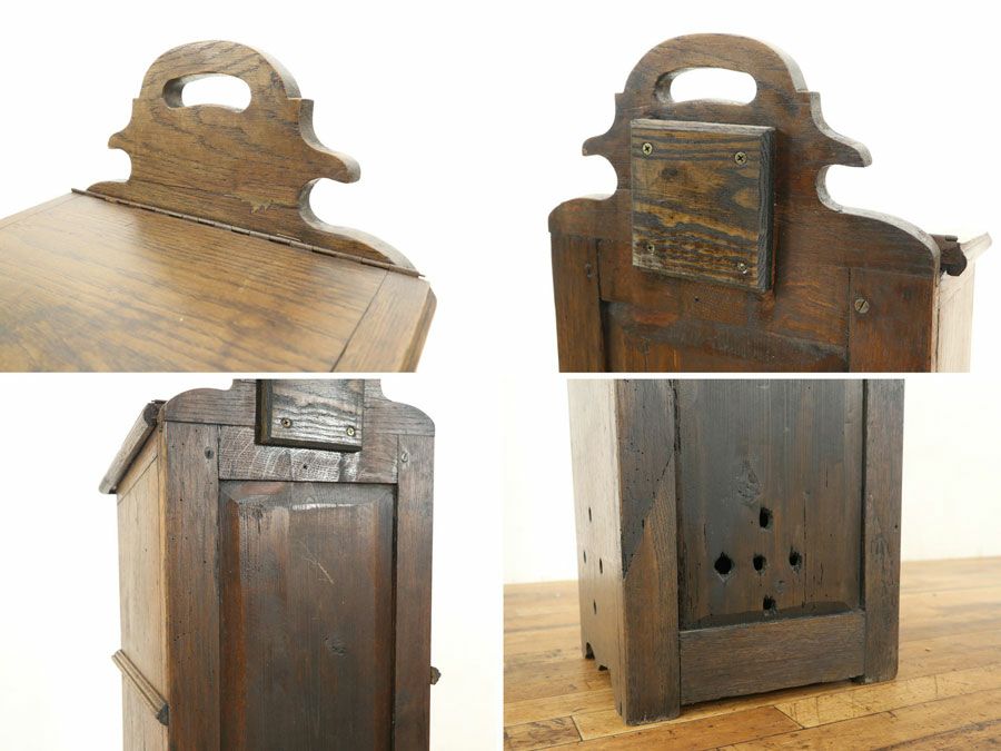 バゲッドケース　パンケース　パン入れ