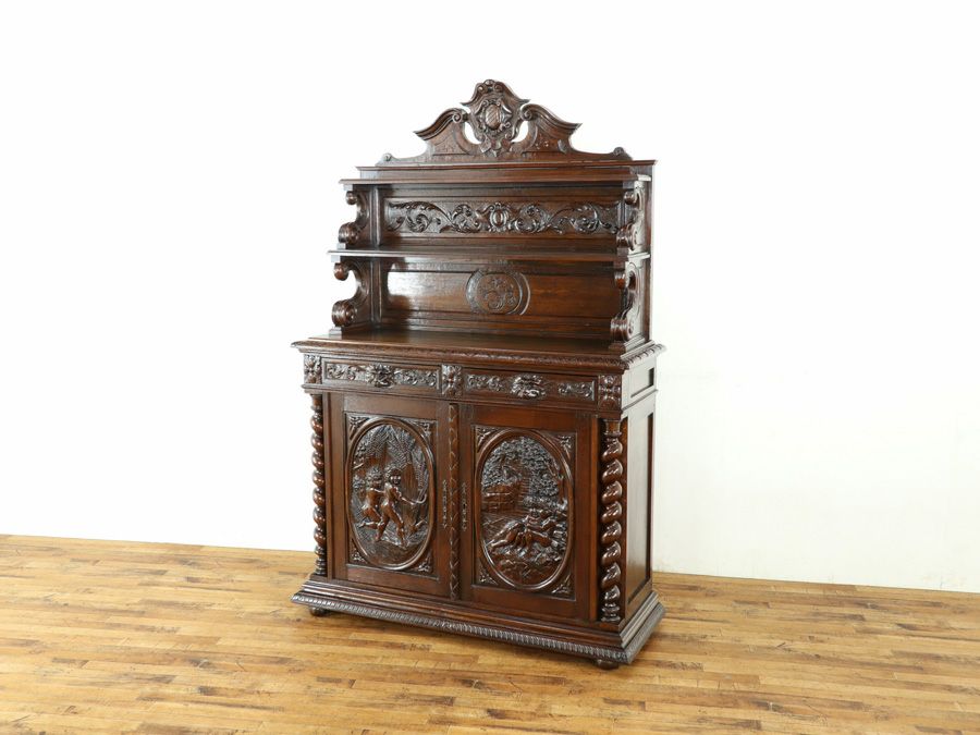 アンティーク家具　アンティークフレックス