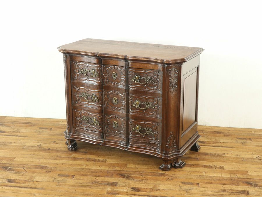 アンティーク家具　アンティークフレックス