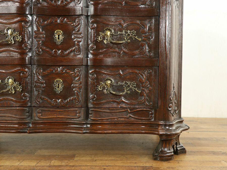 アンティーク家具　アンティークフレックス