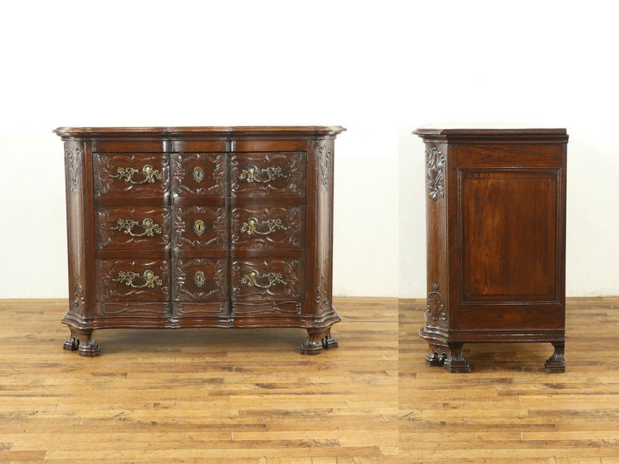 アンティーク家具　アンティークフレックス