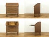 アンティーク家具　アンティークフレックス