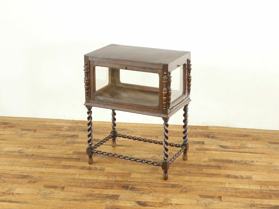 アンティーク家具　アンティークフレックス