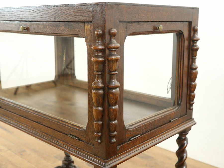 アンティーク家具　アンティークフレックス