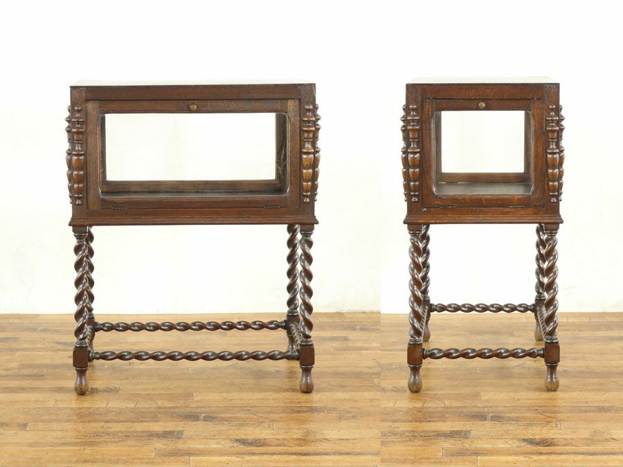 アンティーク家具　アンティークフレックス