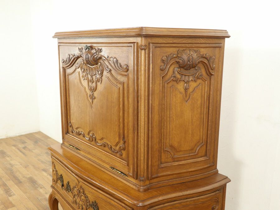 アンティーク家具　アンティークフレックス