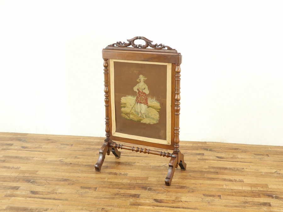 アンティーク家具　アンティークフレックス